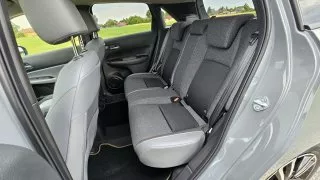 Honda Jazz 1.5 e:HEV Advance Sport (2025)