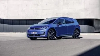 Volkswagen ID.3 Neo