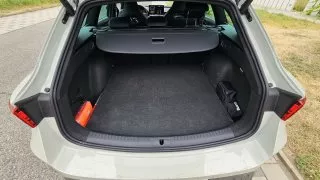 Cupra Leon Sportstourer 1.5 e-Hybrid