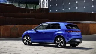 Volkswagen ID. Polo