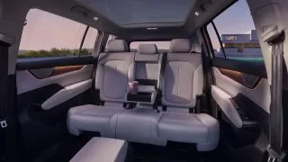 Nová Škoda Peaq