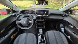 Peugeot 208 EV 115 kW