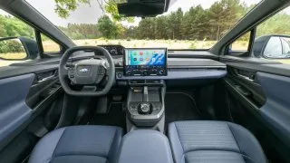 Subaru E-Outback