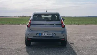 Renault 5 Roland Garros