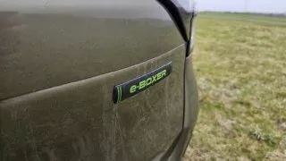 Subaru Forester 2.0 Lineartronic AWD
