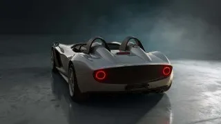 Mignatta Rina Coupe