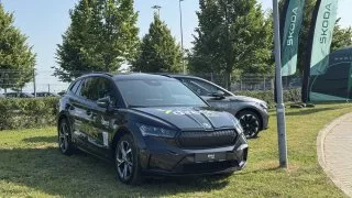 Direct auto park