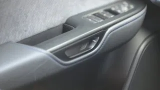 Lexus RZ 550e F Sport