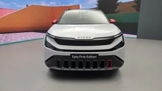 Škoda Epiq