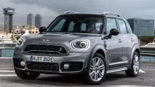 Mini Countryman S E All4