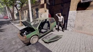 Totally Legit Wheeler Seller