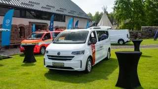 Volkswagen Transporter T7