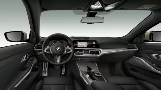 BMW M340i xDrive Sedan