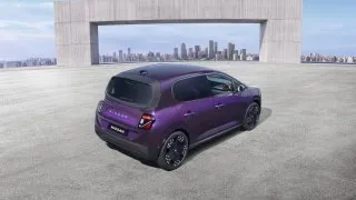 Nissan Pixo
