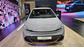 Volkswagen a Cupra na e-Salonu