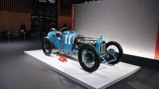 Retromobile 2026