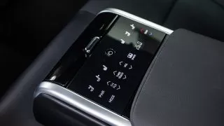 Test Toyota Camry 2024
