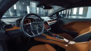 Lamborghini Temerario