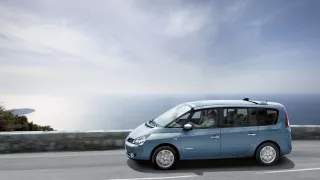 Renault Espace IV