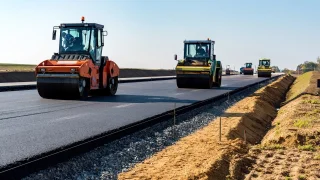 Připravte se na zdržení a kolony. Začínají letní opravy za 8 miliard korun