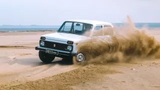 Lada Niva