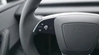 Tesla Model Y Standard