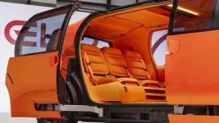 Koncept Citroën ELO