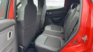 Dacia Spring Extreme Electric 65