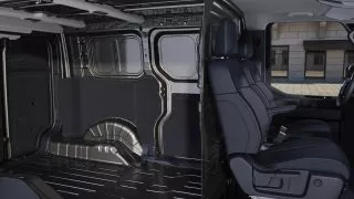Kia PV5