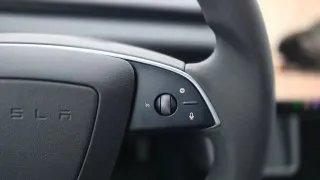 Tesla Model Y Standard