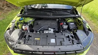 Jeep Compass (dlouhodobý test)