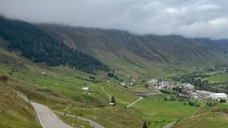 ID.Treffen 2025 Swiss Locarno