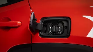 Jeep Renegade Plug-in Hybrid 10