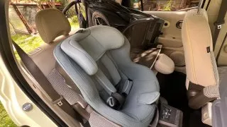 Test Hyundai Inster