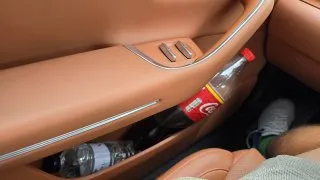 Leapmotor C10 Hybrid EV