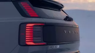 Volvo EX30 Cross Country