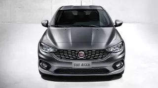 Fiat Aegea - Obrázek 3