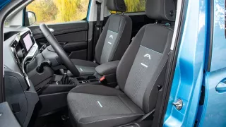 Ford Grand Tourneo Connect manuál