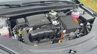 BYD Seal 5 DM-i