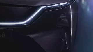 Mazda EZ-60