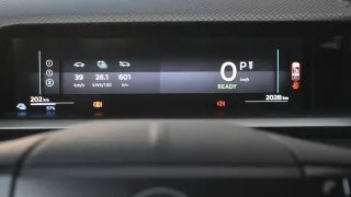 Opel Grandland Electric