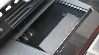 Opel Grandland Electric