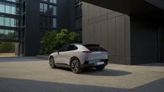 Mazda CX-6e