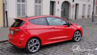 Ford Fiesta ST-Line 10