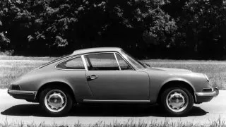 Porsche 912