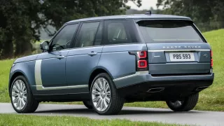 Range Rover facelift 17