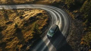 Renault 4 Savane 4x4