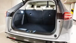 Honda HR-V e:HEV