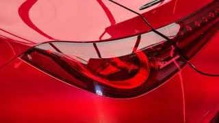 Nový Mercedes-Benz CLA