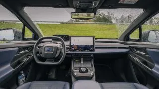 Subaru E-Outback